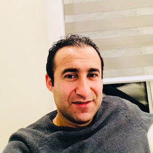 Meet your Posher, Metin